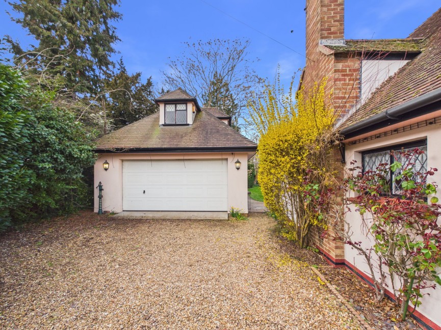 5 bedroom House for Sale Eastfield Road, Royston, Hertfordshire