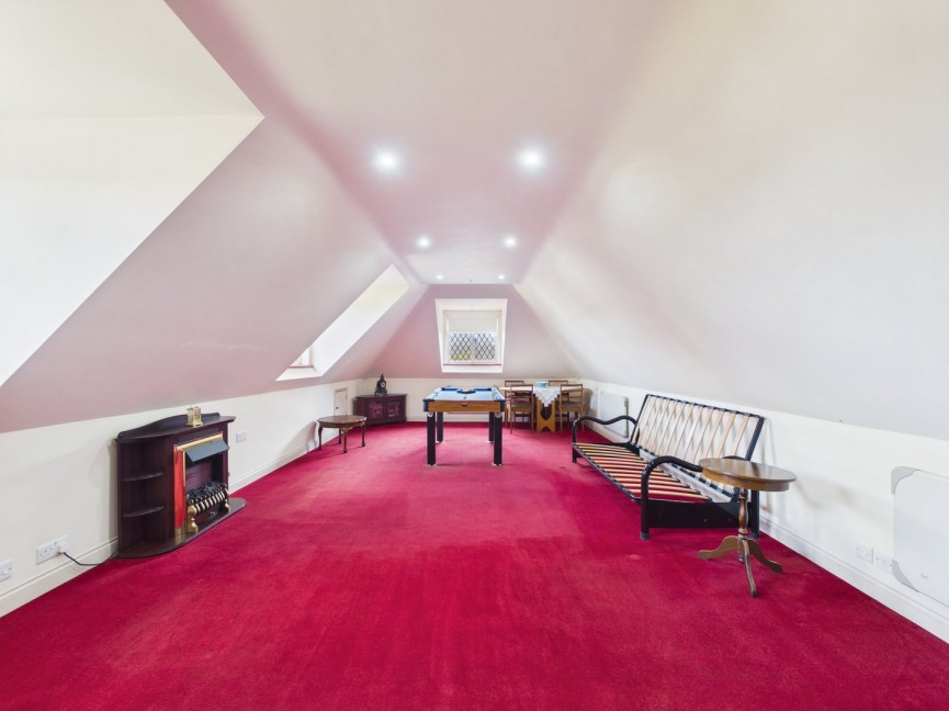 5 bedroom House for Sale Eastfield Road, Royston, Hertfordshire