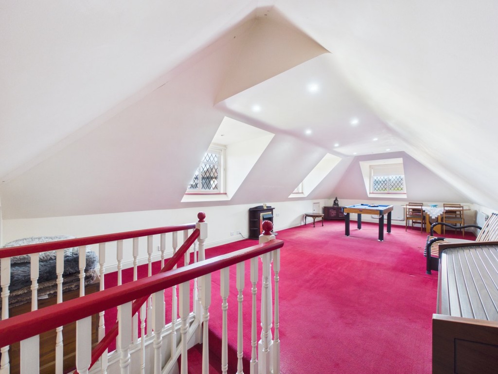 Eastfield Road, Royston, Hertfordshire