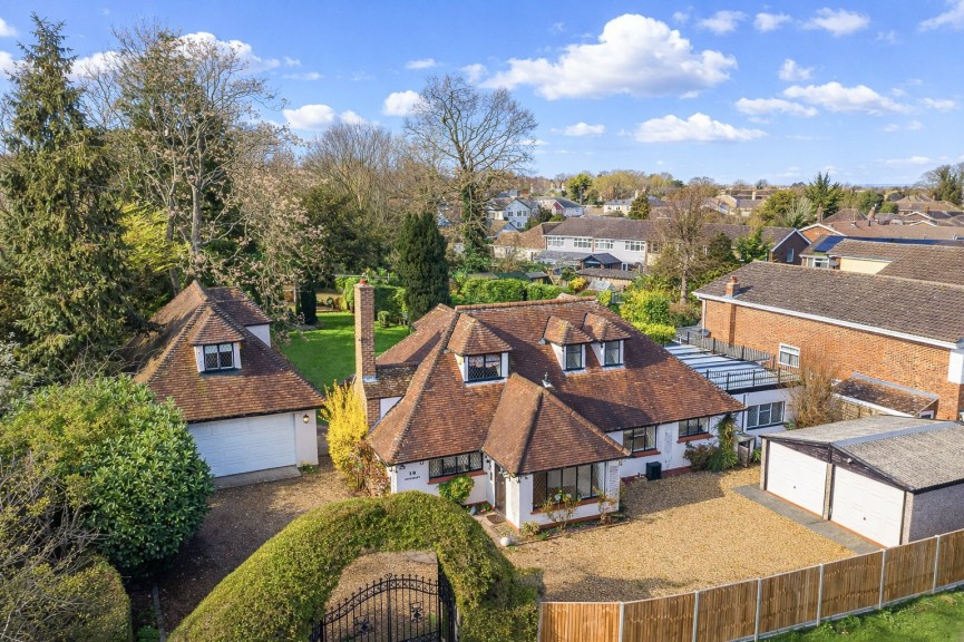 5 bedroom House for Sale Eastfield Road, Royston, Hertfordshire