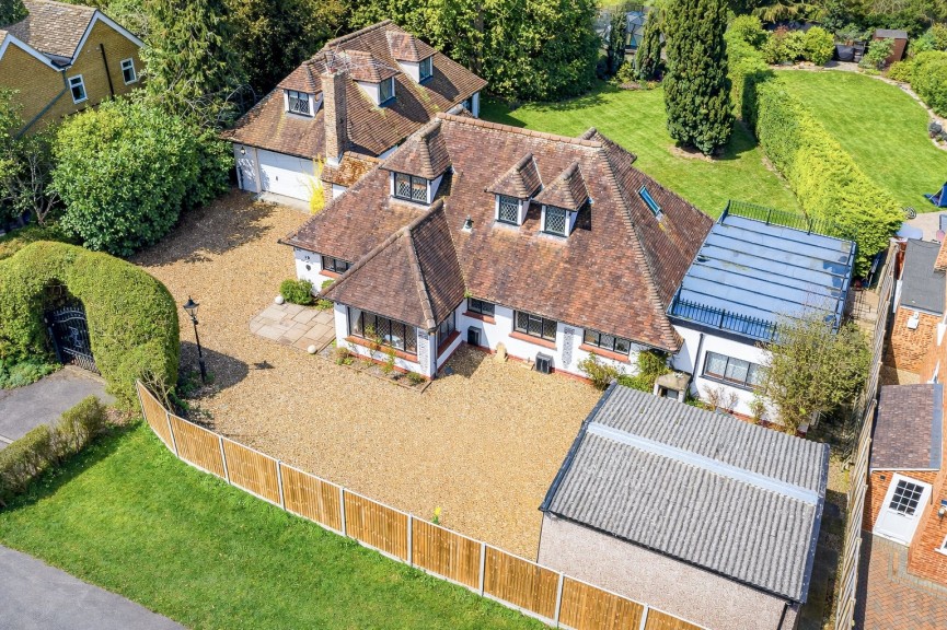 5 bedroom House for Sale Eastfield Road, Royston, Hertfordshire