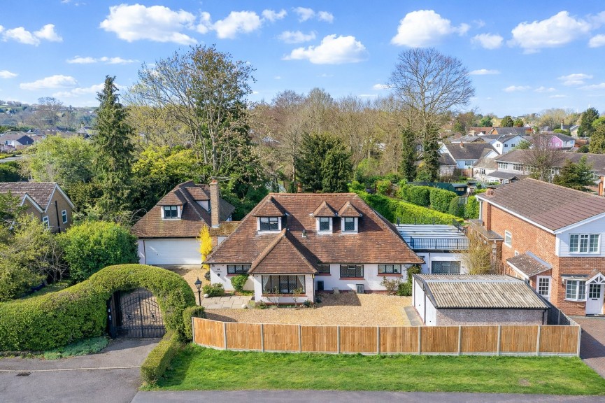 5 bedroom House for Sale Eastfield Road, Royston, Hertfordshire