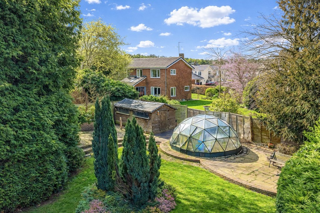 Eastfield Road, Royston, Hertfordshire