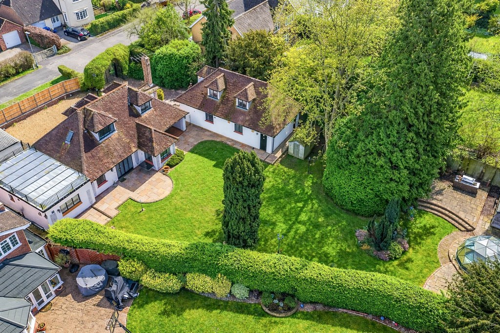 Eastfield Road, Royston, Hertfordshire