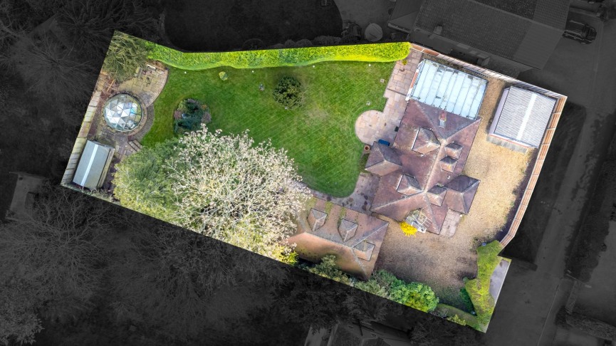 5 bedroom House for Sale Eastfield Road, Royston, Hertfordshire