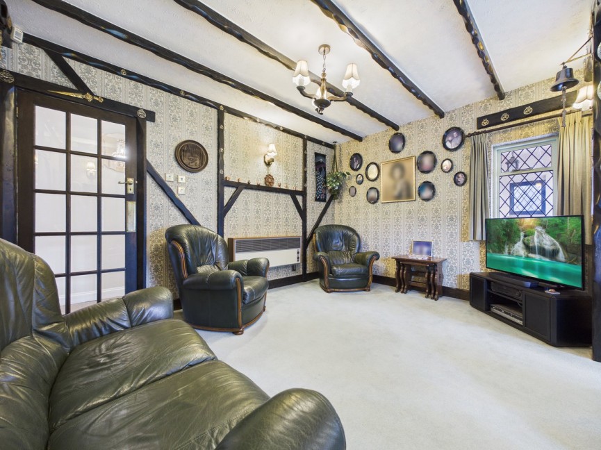 5 bedroom House for Sale Eastfield Road, Royston, Hertfordshire