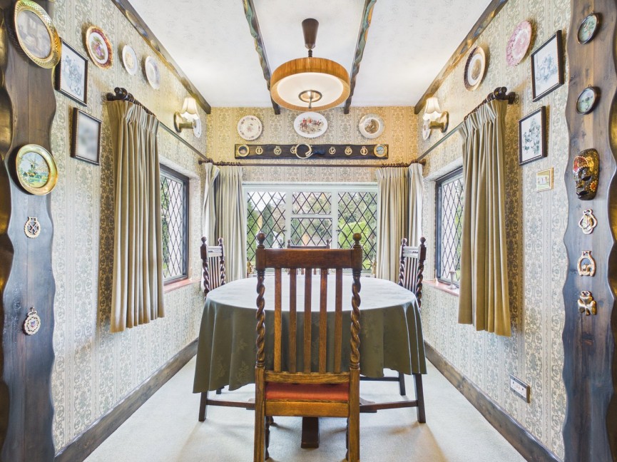 5 bedroom House for Sale Eastfield Road, Royston, Hertfordshire