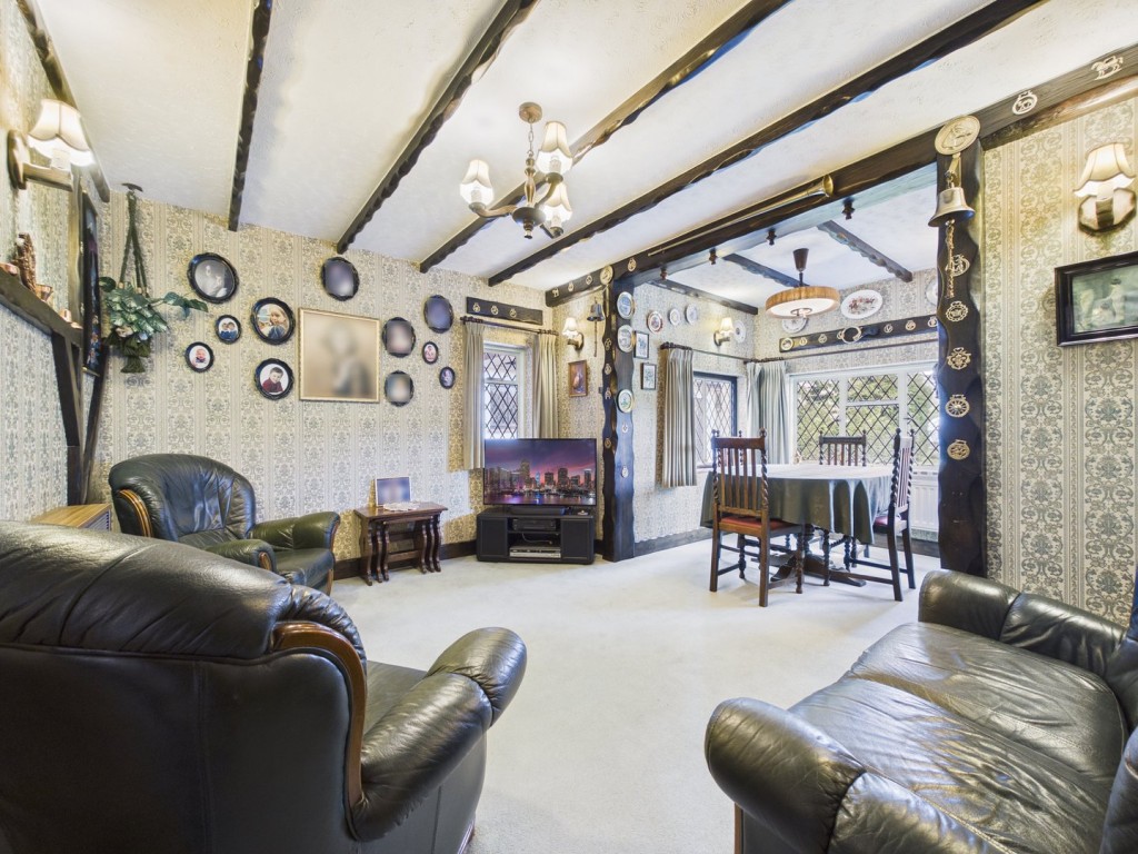 Eastfield Road, Royston, Hertfordshire