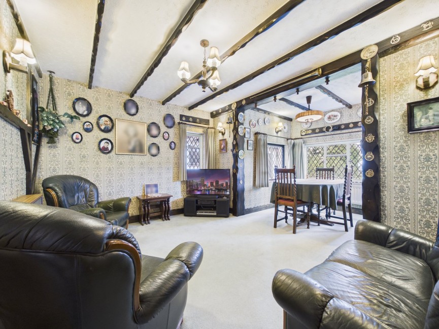 5 bedroom House for Sale Eastfield Road, Royston, Hertfordshire