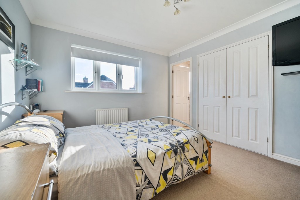 Howberry Green, Arlesey, Bedfordshire