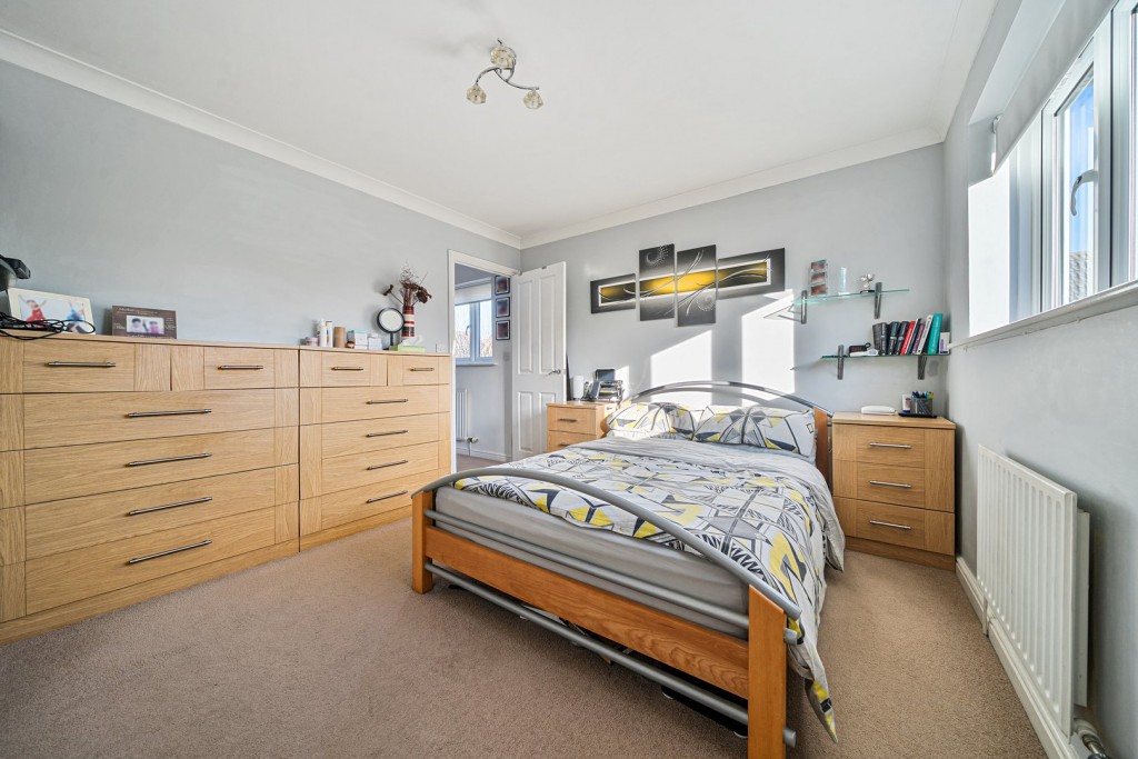 Howberry Green, Arlesey, Bedfordshire