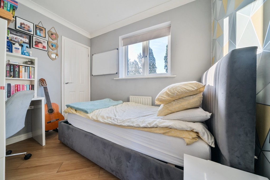 Howberry Green, Arlesey, Bedfordshire