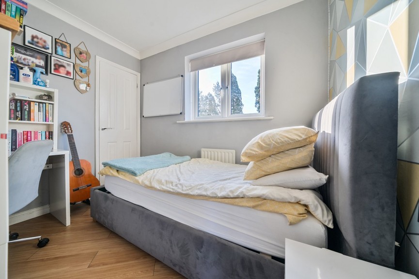 3 bedroom House for Sale Howberry Green, Arlesey, Bedfordshire