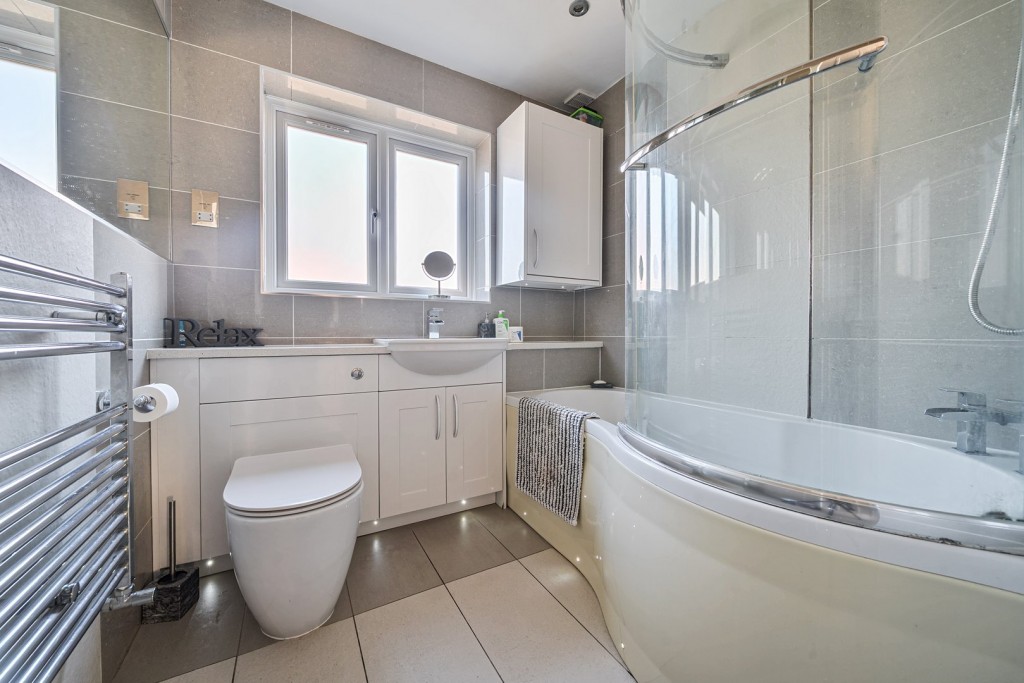 Howberry Green, Arlesey, Bedfordshire