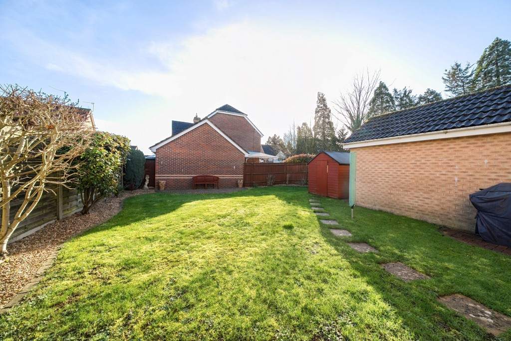 Howberry Green, Arlesey, Bedfordshire