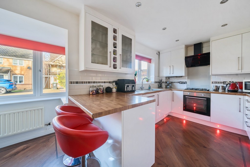 Howberry Green, Arlesey, Bedfordshire