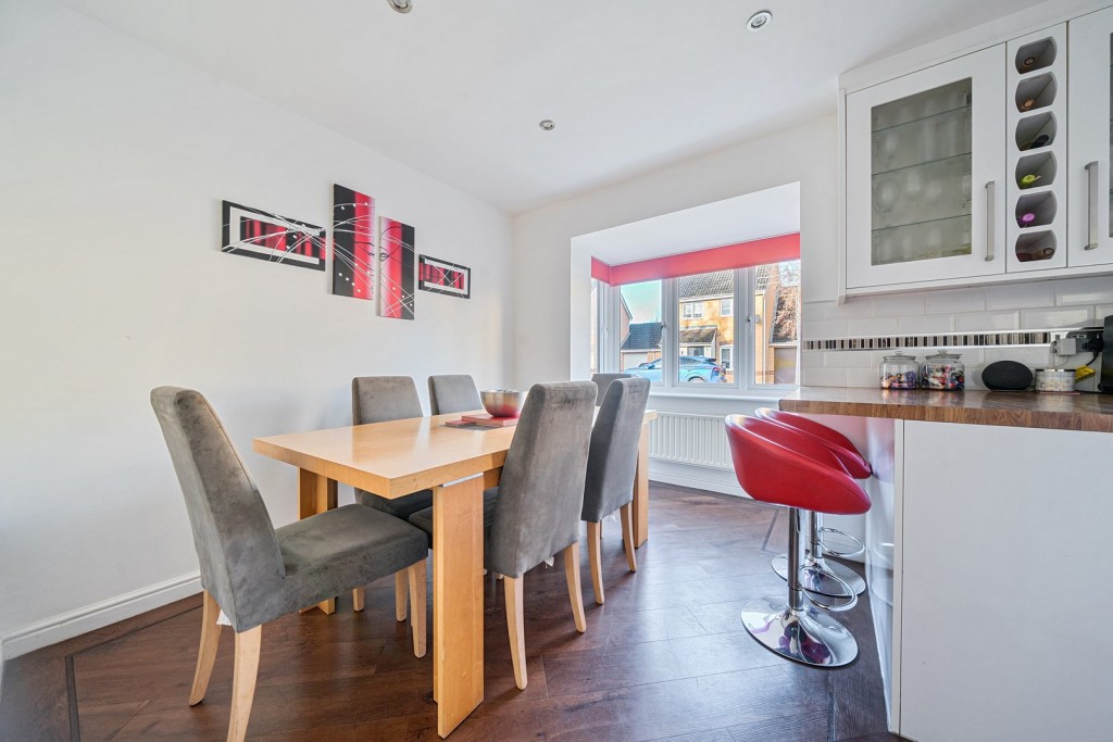 Howberry Green, Arlesey, Bedfordshire