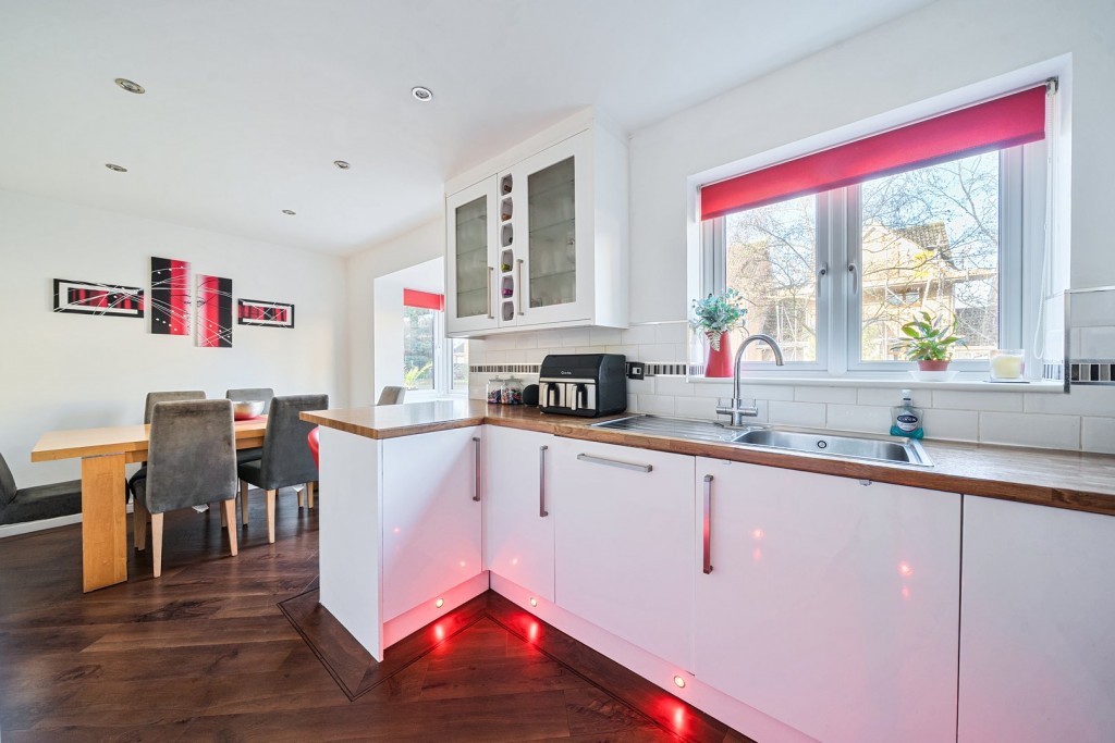 Howberry Green, Arlesey, Bedfordshire