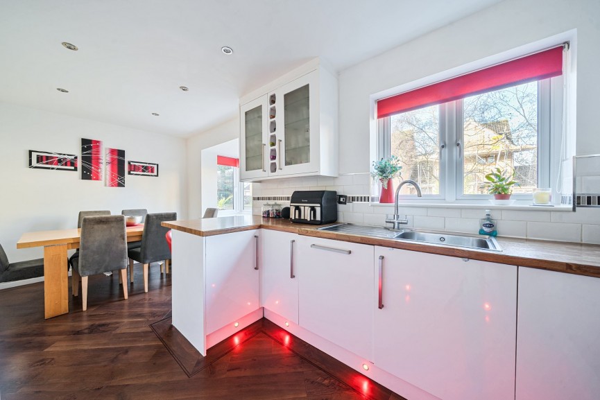 3 bedroom House for Sale Howberry Green, Arlesey, Bedfordshire