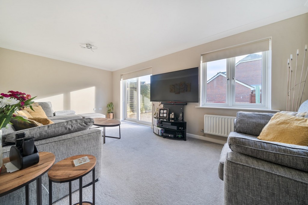 Howberry Green, Arlesey, Bedfordshire