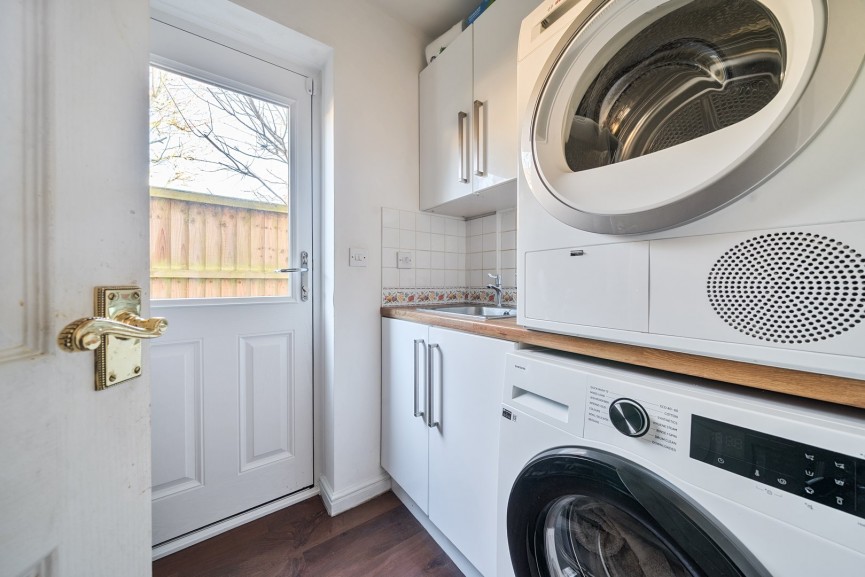 3 bedroom House for Sale Howberry Green, Arlesey, Bedfordshire