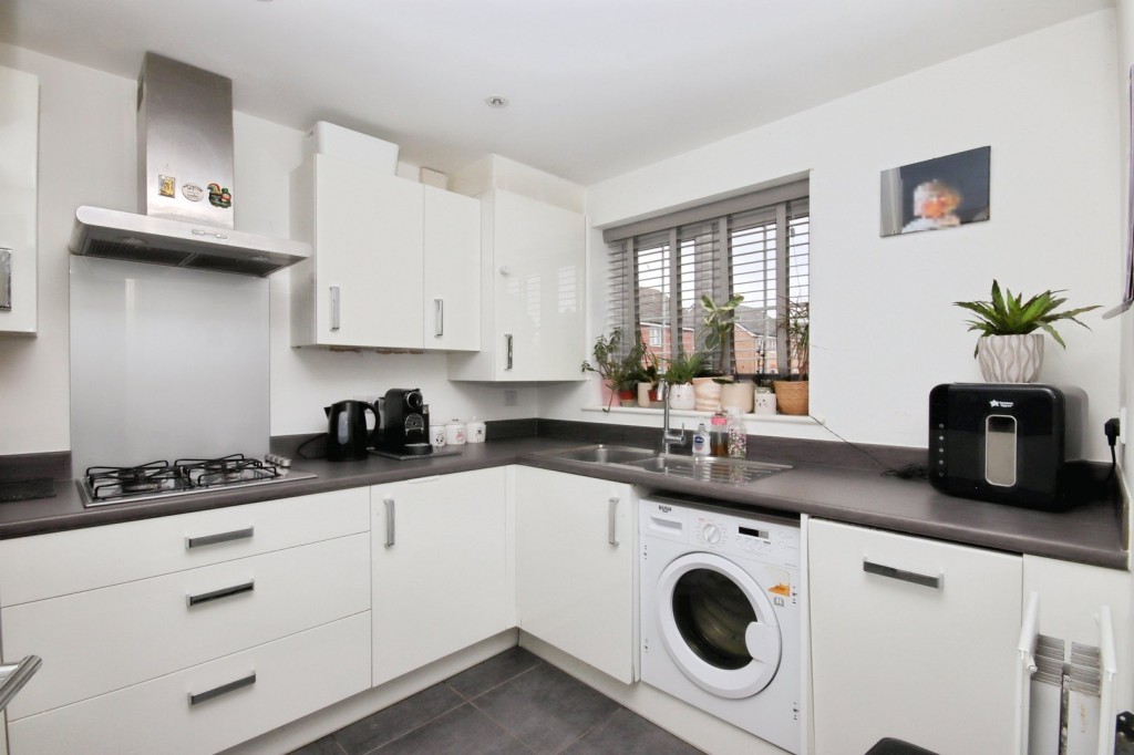 Newton View, Flitwick, Bedfordshire