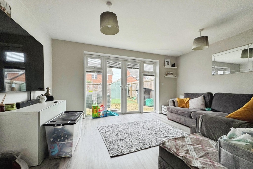 Newton View, Flitwick, Bedfordshire