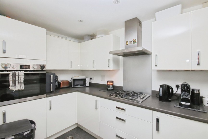 2 bedroom House for Sale Newton View, Flitwick, Bedfordshire