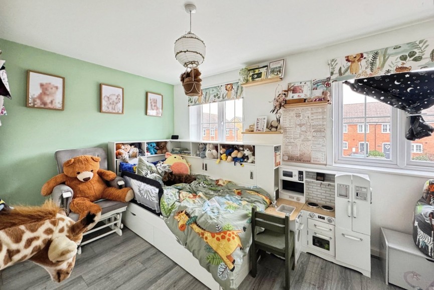 2 bedroom House for Sale Newton View, Flitwick, Bedfordshire