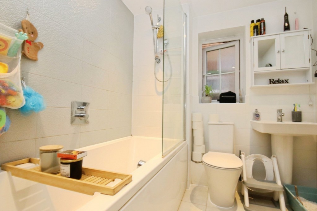 Newton View, Flitwick, Bedfordshire