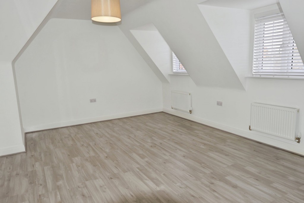 High Street flat 5, Shefford