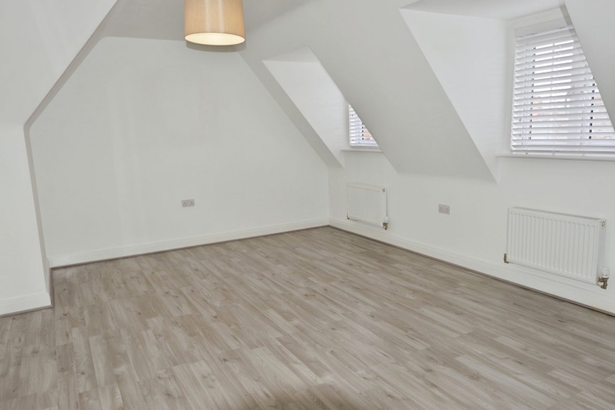 1 bedroom Flat for Letting High Street flat 5, Shefford