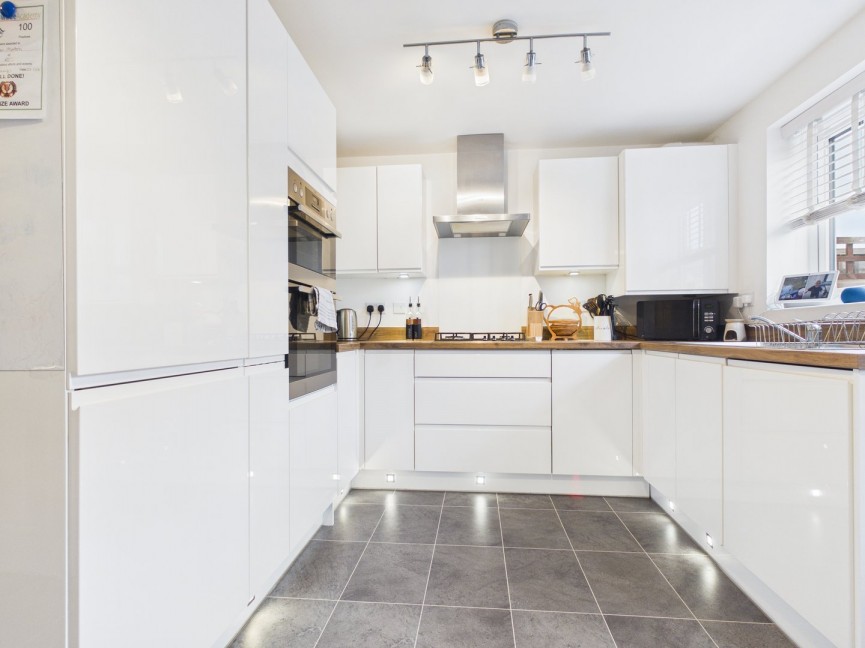 3 bedroom House for Sale Wilson Close, Biggleswade, Bedfordshire