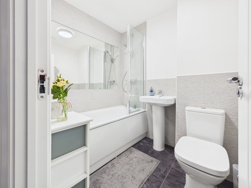 3 bedroom House for Sale Wilson Close, Biggleswade, Bedfordshire