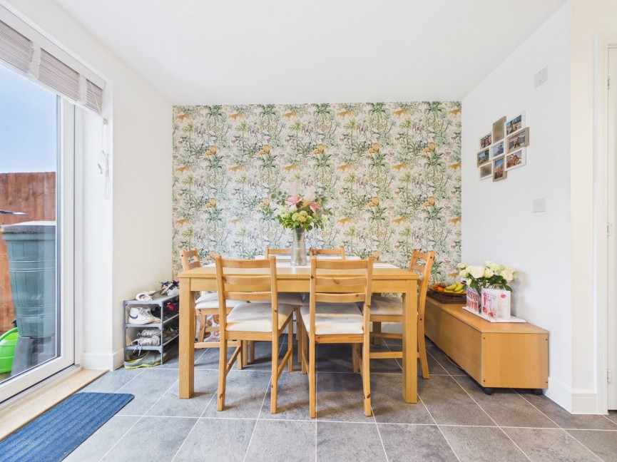 3 bedroom House for Sale Wilson Close, Biggleswade, Bedfordshire