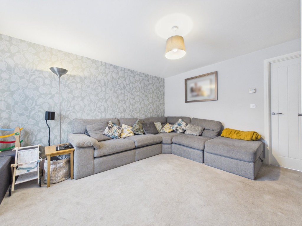 Wilson Close, Biggleswade, Bedfordshire