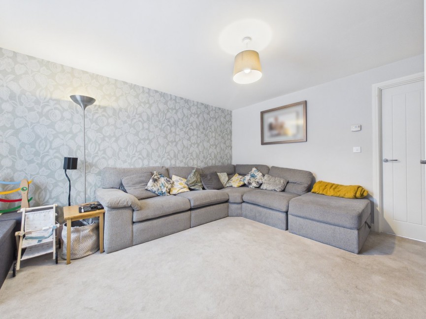 3 bedroom House for Sale Wilson Close, Biggleswade, Bedfordshire