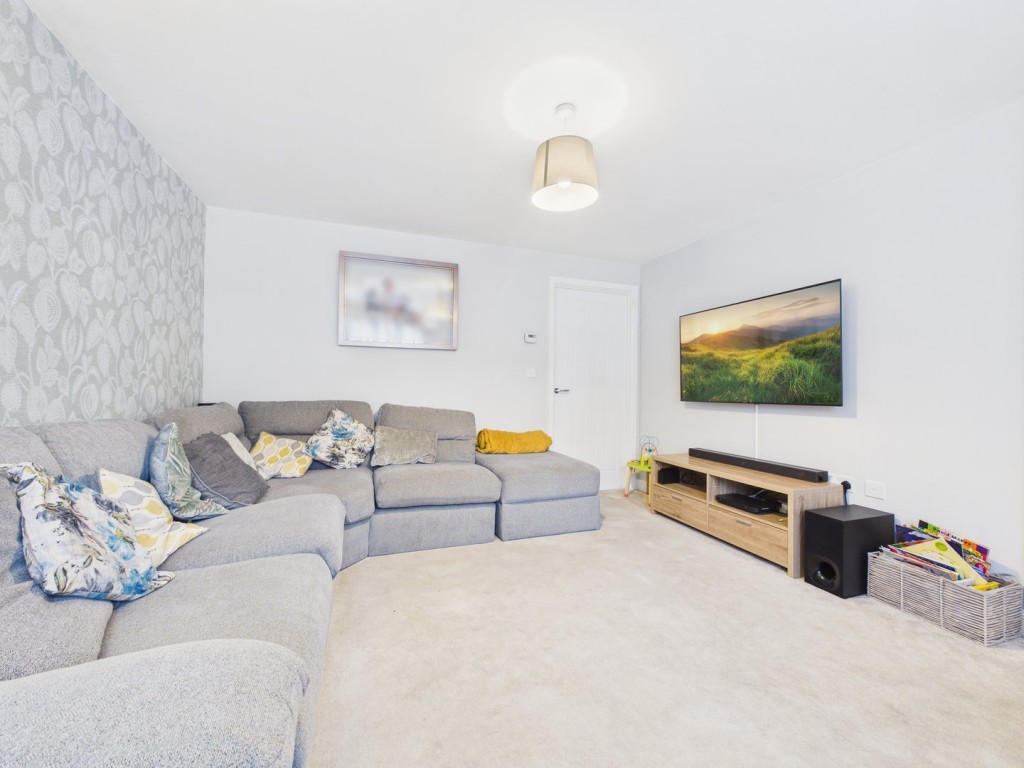 Wilson Close, Biggleswade, Bedfordshire