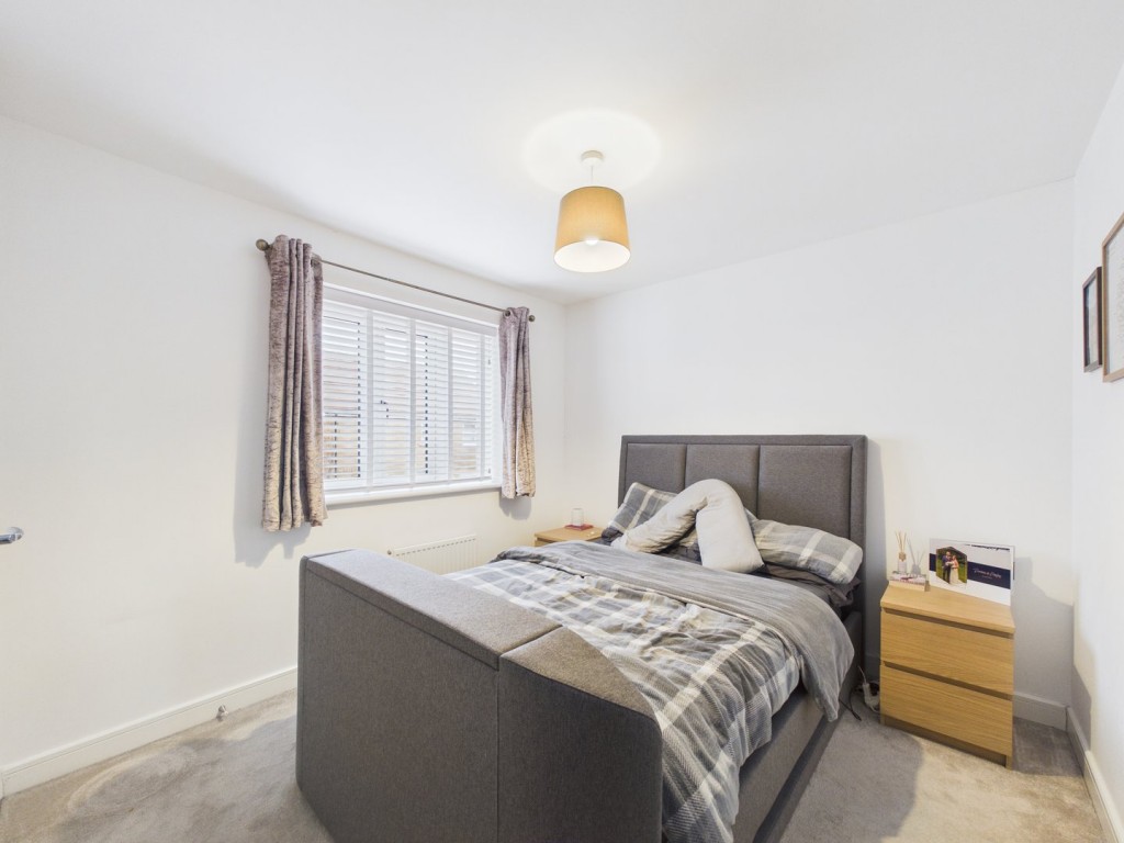 Wilson Close, Biggleswade, Bedfordshire