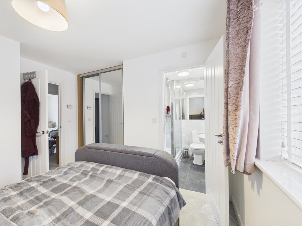 Wilson Close, Biggleswade, Bedfordshire