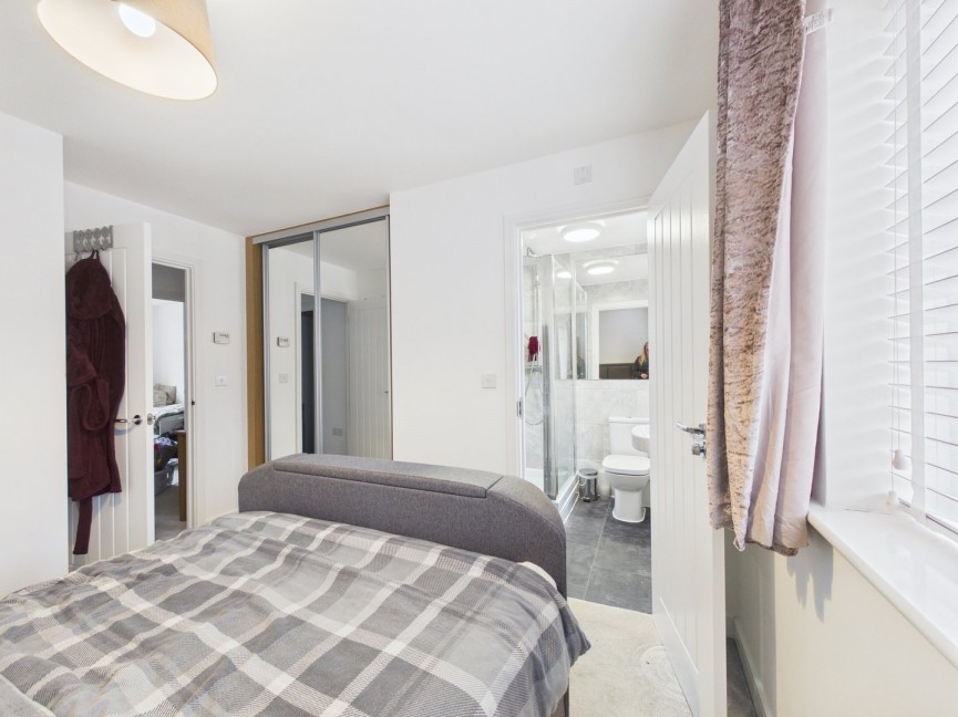 3 bedroom House for Sale Wilson Close, Biggleswade, Bedfordshire