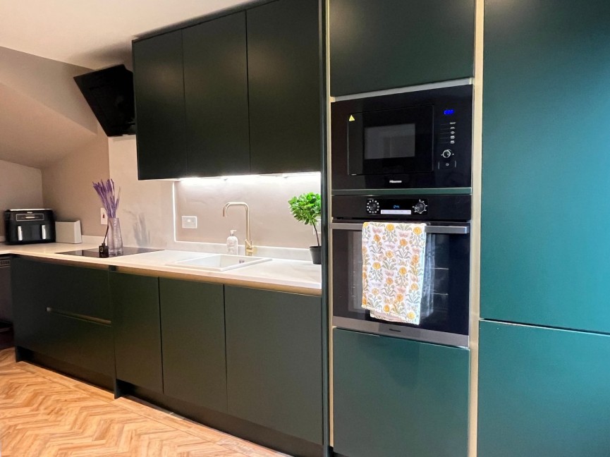 2 bedroom House for Letting Ampthill, Bedford