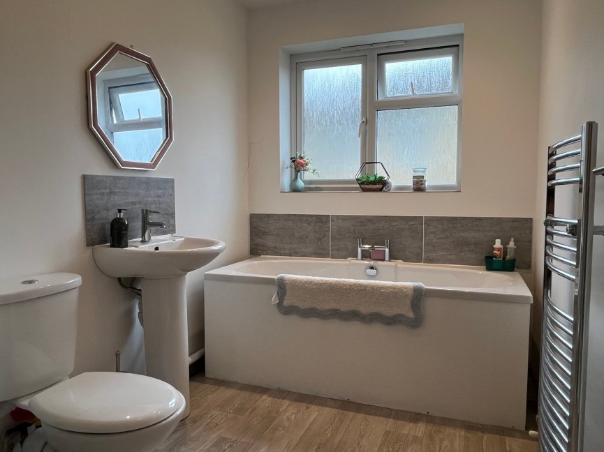 2 bedroom House for Letting Ampthill, Bedford