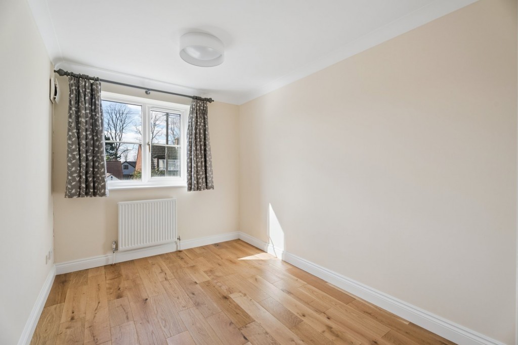 Bearton Avenue, Hitchin, Hertfordshire