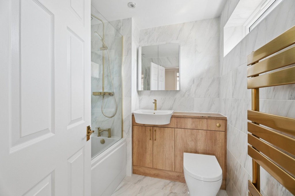 Bearton Avenue, Hitchin, Hertfordshire