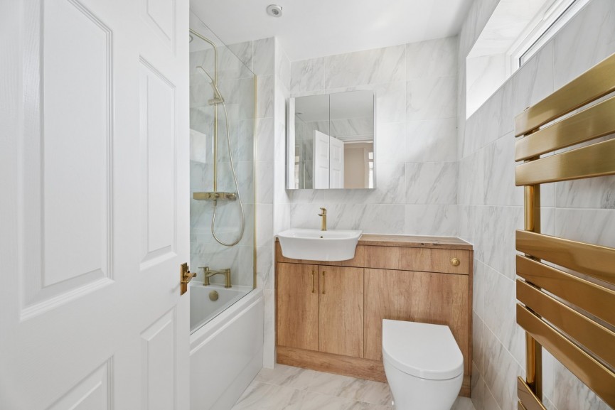 4 bedroom House for Sale Bearton Avenue, Hitchin, Hertfordshire