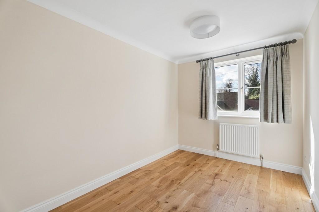 Bearton Avenue, Hitchin, Hertfordshire