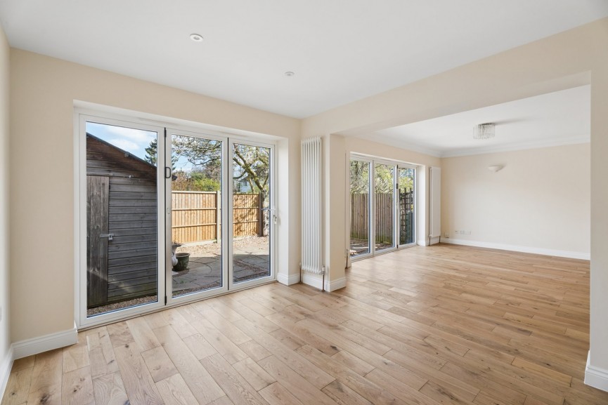 4 bedroom House for Sale Bearton Avenue, Hitchin, Hertfordshire