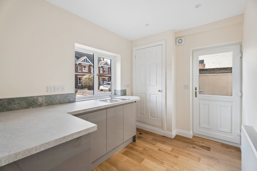 4 bedroom House for Sale Bearton Avenue, Hitchin, Hertfordshire