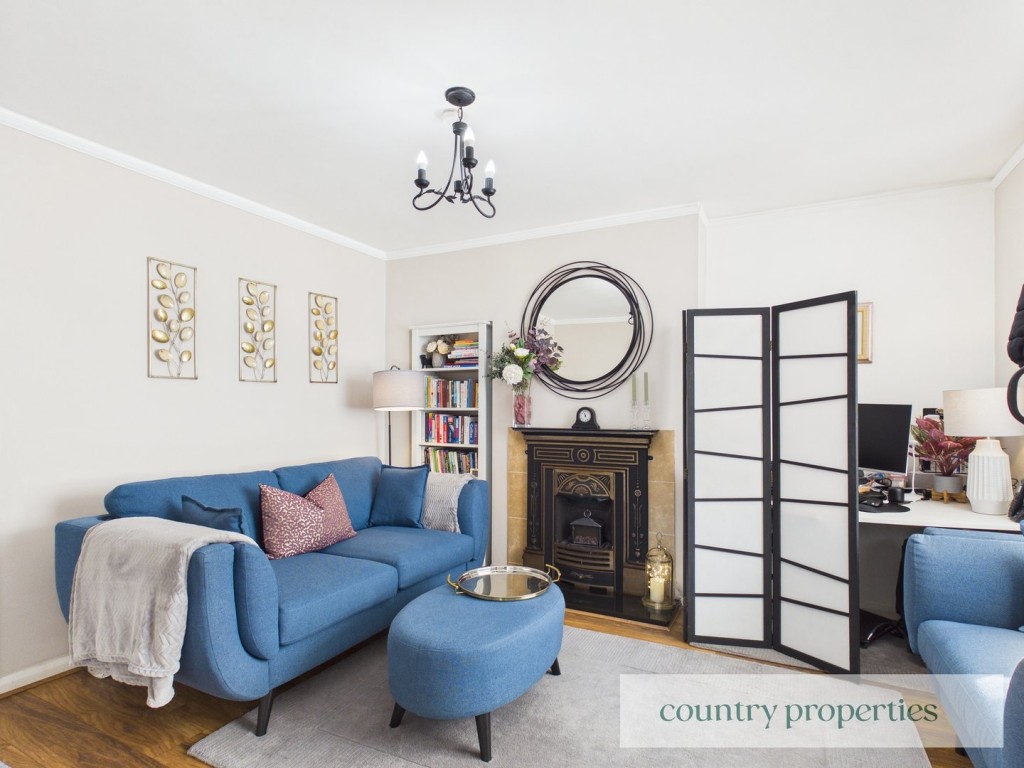 Springfields, Welwyn Garden City, Hertfordshire